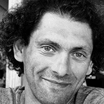 Alex Brener, Founder of LongTailAds